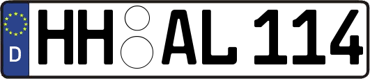 HH-AL114
