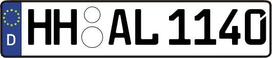 HH-AL1140
