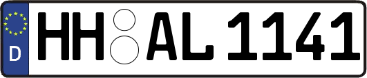 HH-AL1141