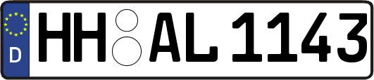 HH-AL1143