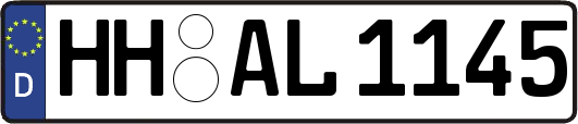 HH-AL1145
