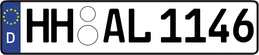 HH-AL1146