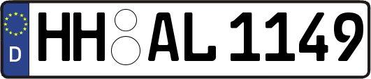 HH-AL1149