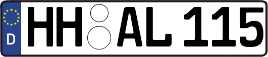 HH-AL115