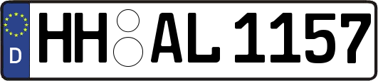 HH-AL1157