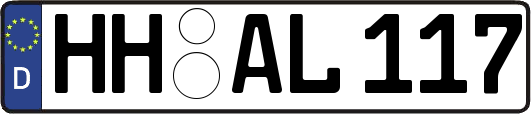 HH-AL117