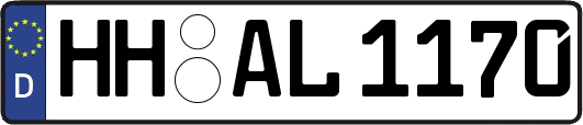 HH-AL1170