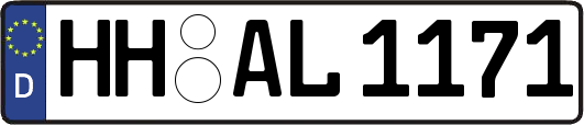 HH-AL1171