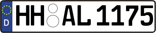 HH-AL1175