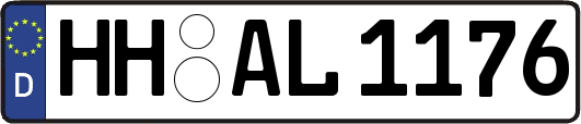 HH-AL1176
