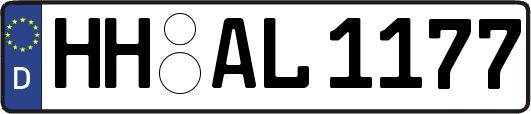 HH-AL1177