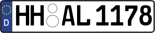 HH-AL1178