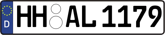 HH-AL1179