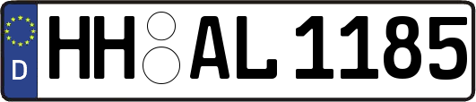 HH-AL1185