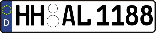 HH-AL1188