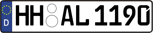 HH-AL1190