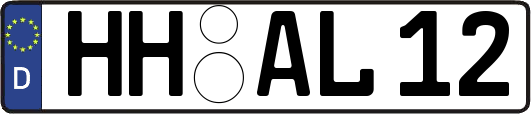 HH-AL12