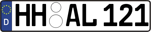 HH-AL121