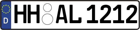 HH-AL1212