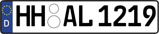 HH-AL1219