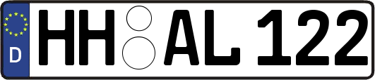 HH-AL122