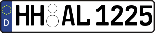 HH-AL1225