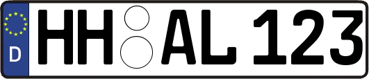 HH-AL123