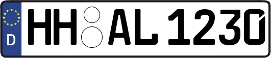 HH-AL1230