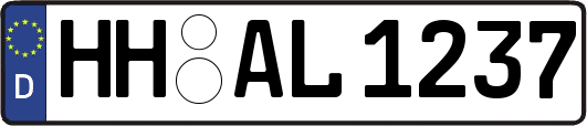HH-AL1237