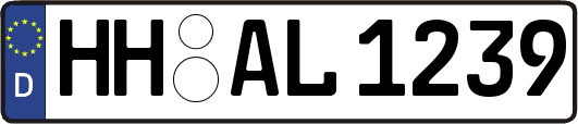 HH-AL1239