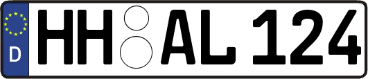 HH-AL124