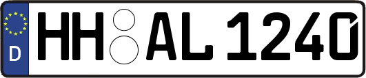 HH-AL1240