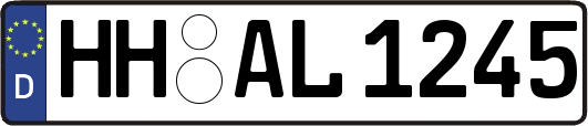 HH-AL1245