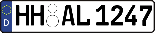 HH-AL1247