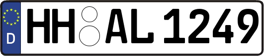 HH-AL1249