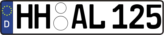 HH-AL125
