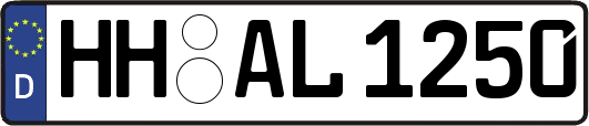 HH-AL1250