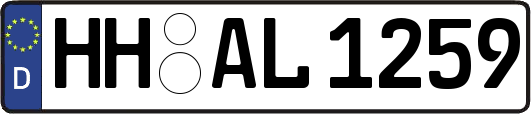 HH-AL1259
