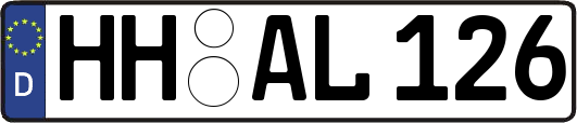 HH-AL126
