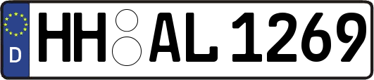 HH-AL1269