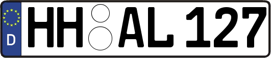 HH-AL127