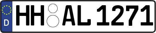 HH-AL1271