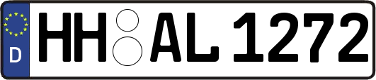 HH-AL1272