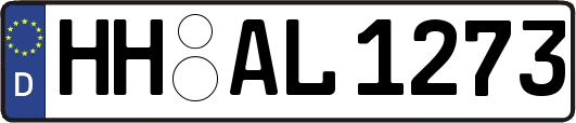 HH-AL1273