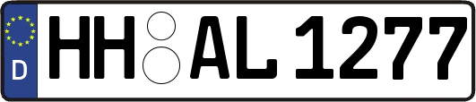 HH-AL1277