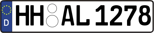 HH-AL1278
