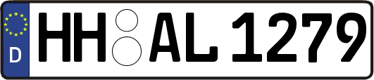 HH-AL1279