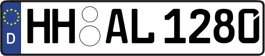 HH-AL1280
