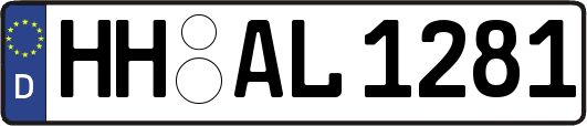 HH-AL1281