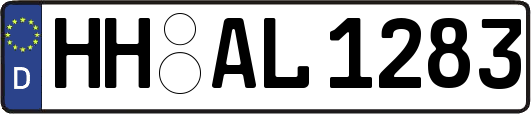 HH-AL1283